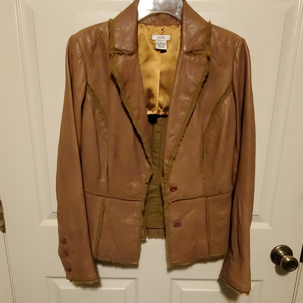 Cache Jacket - image 1